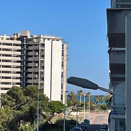 Apartment Kalma Moncófar