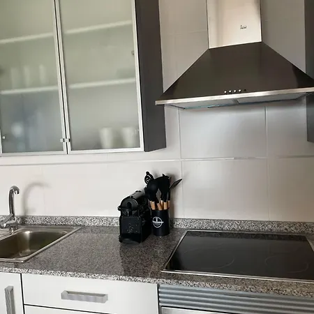 Apartment Kalma Moncófar