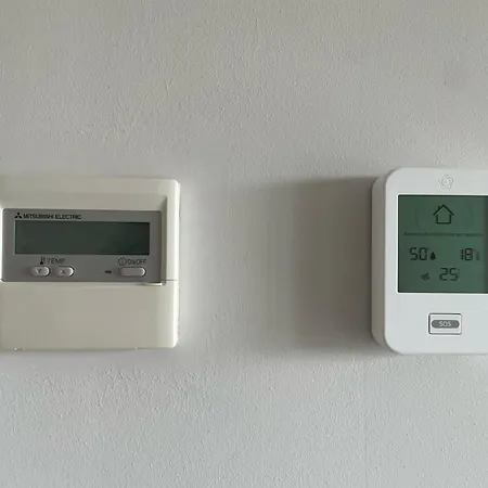 Kalma Apartment Moncófar