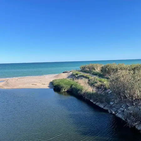 Apartment Kalma Moncófar