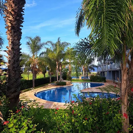 Kalma Apartment Moncófar