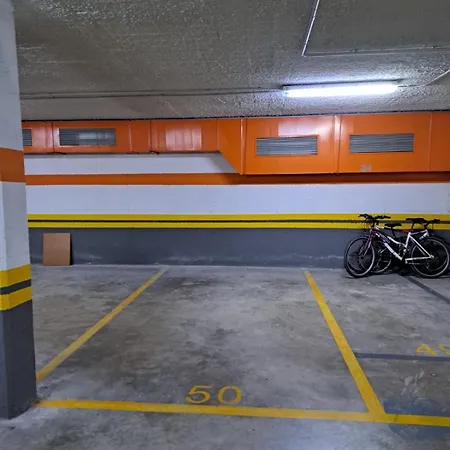 Apartment Kalma Moncófar