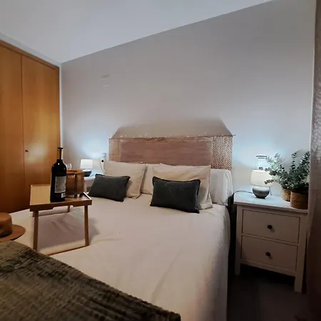 Apartment Kalma Moncófar