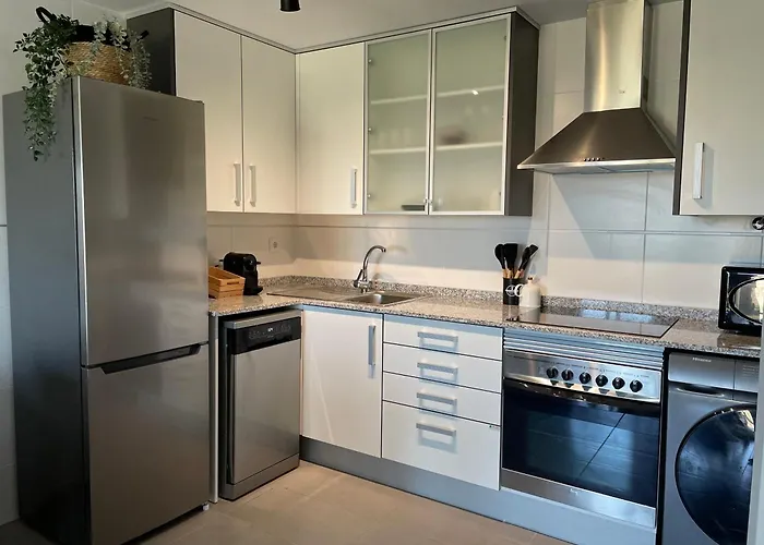 Apartmán Kalma *