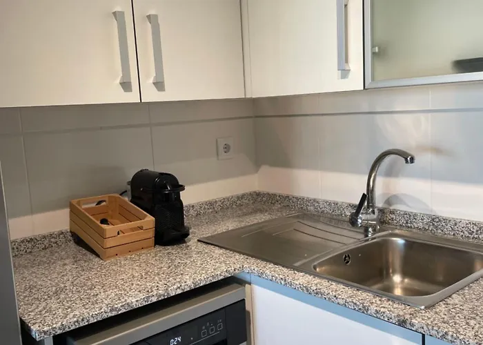 Kalma Apartmán