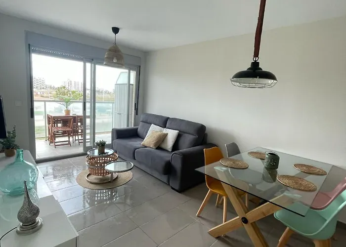 Kalma Apartmán