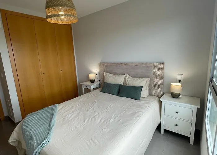 Apartmán Kalma