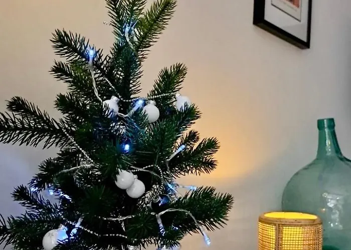 Apartmán Kalma *
