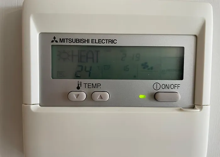 Kalma Apartmán