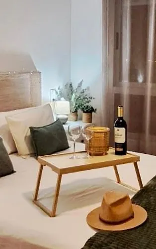 Apartmán Kalma