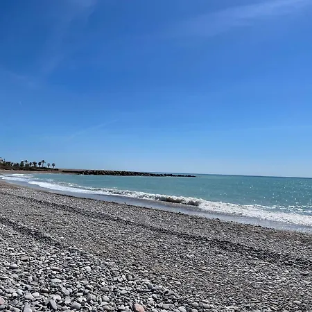 Διαμέρισμα Kalma Moncófar