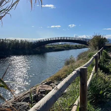 Διαμέρισμα Kalma