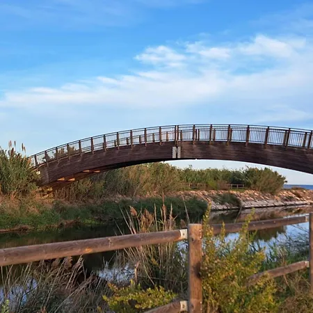 아파트 Kalma 몬코파르