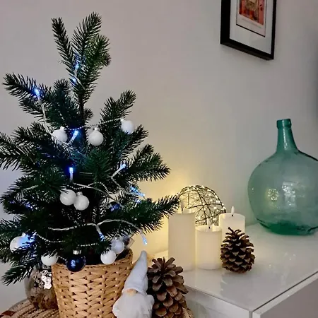 Kalma Διαμέρισμα *