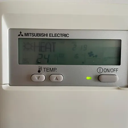 Kalma Διαμέρισμα