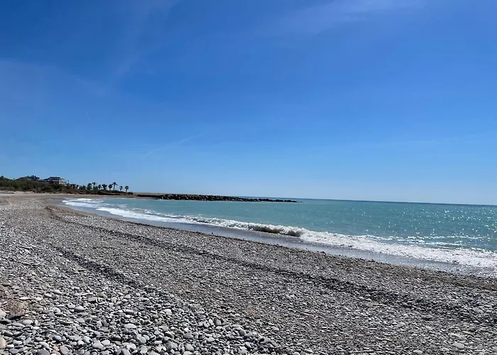 Apartamento Kalma Moncofa (Moncófar)