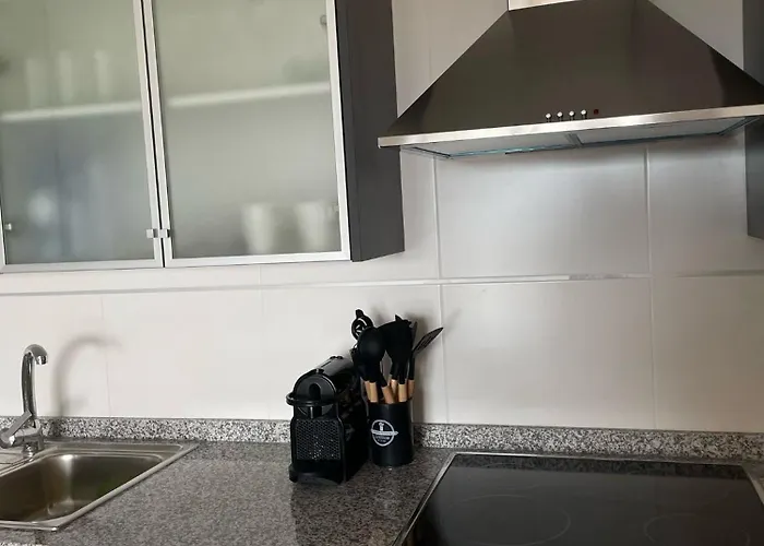 Appartement Kalma Moncófar