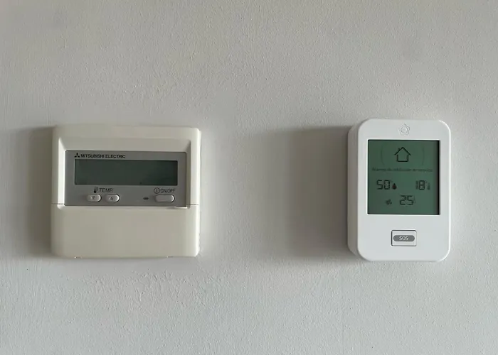 Kalma Appartement Moncófar