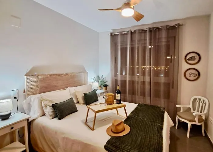 Kalma Apartment