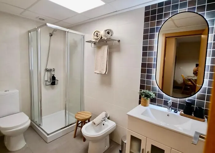 Kalma Apartamento *