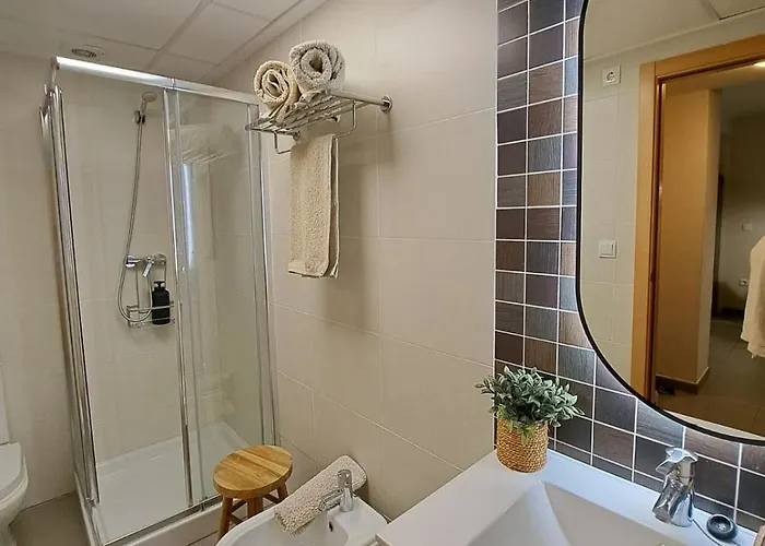 Apartment Kalma