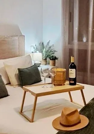 Lejlighed Kalma