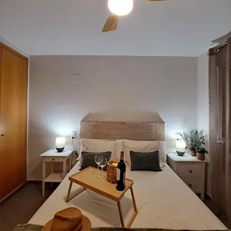 Lejlighed Kalma
